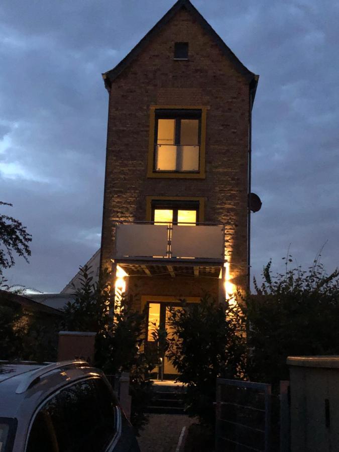 Station1 Villa Westhofen Eksteriør bilde