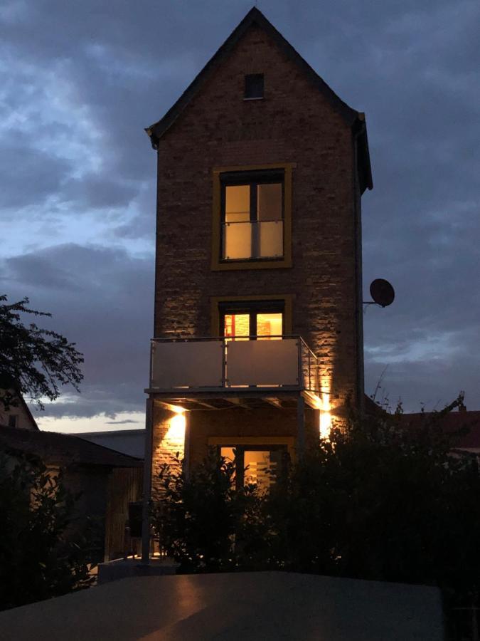 Station1 Villa Westhofen Eksteriør bilde